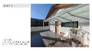 One Mile Garden Villa in China