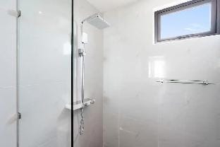 Apple Chaweng Half Hill 3 Bedroom Pool Villa Villa in Ko Samui