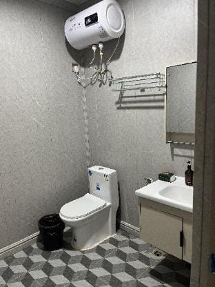 顺天酒店客房 Apartment in Laos