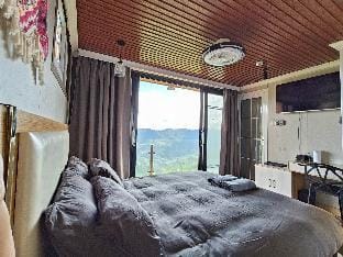 Sinar Akinabalu Valley  Villa in Sabah