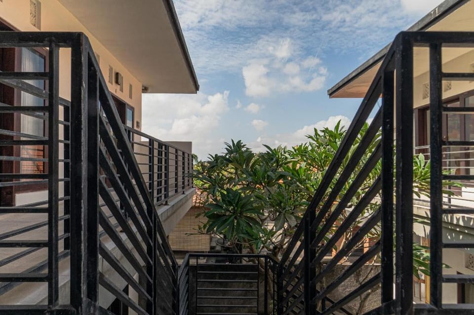 Azalea Homestay & Villa Hotel in North Kuta