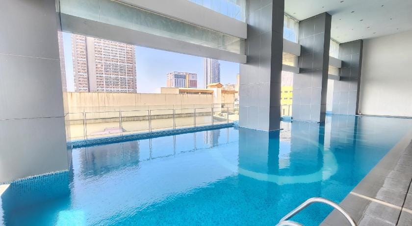 UHome Lacson Apartment hotel in Manila City