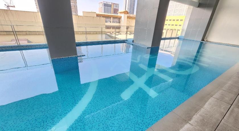 UHome Lacson Apartment hotel in Manila City