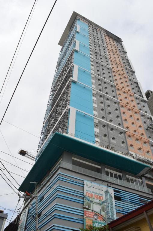 UHome Lacson Apartment hotel in Manila City