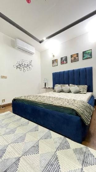 Cozy Gem in Gulberg Greens Apartment in Islamabad