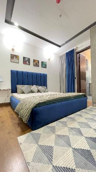Cozy Gem in Gulberg Greens Apartment in Islamabad