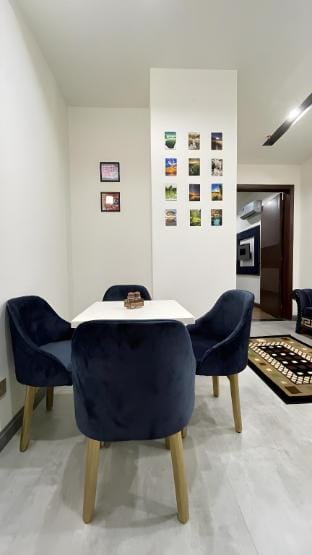 Cosy Haven: Home Away from Home! Apartment in Islamabad