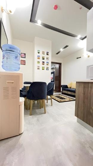 Cosy Haven: Home Away from Home! Apartment in Islamabad