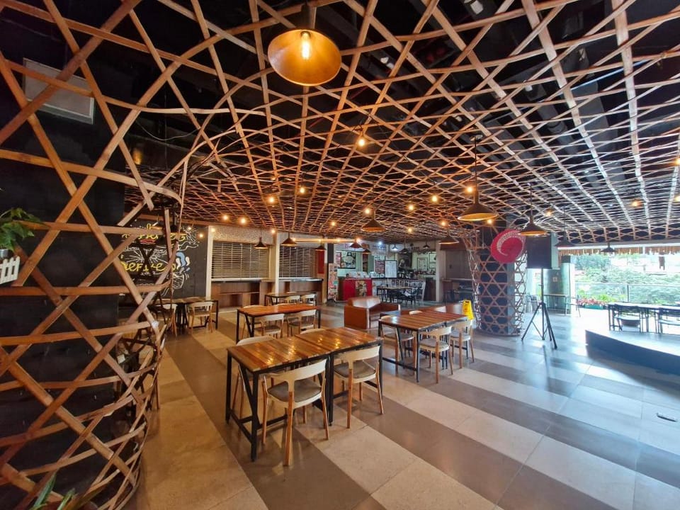 High Livin Apartment Parahyangan Apartment in Parongpong