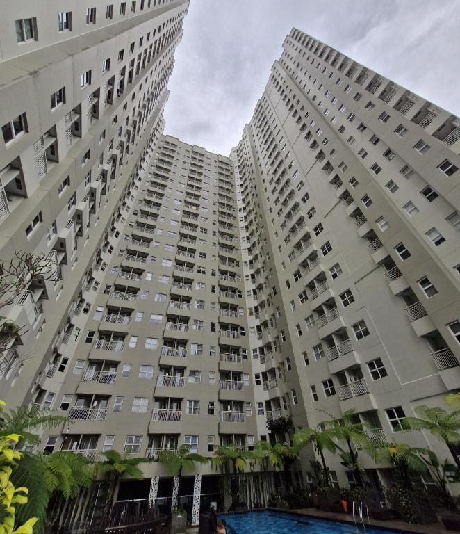 High Livin Apartment Parahyangan Apartment in Parongpong