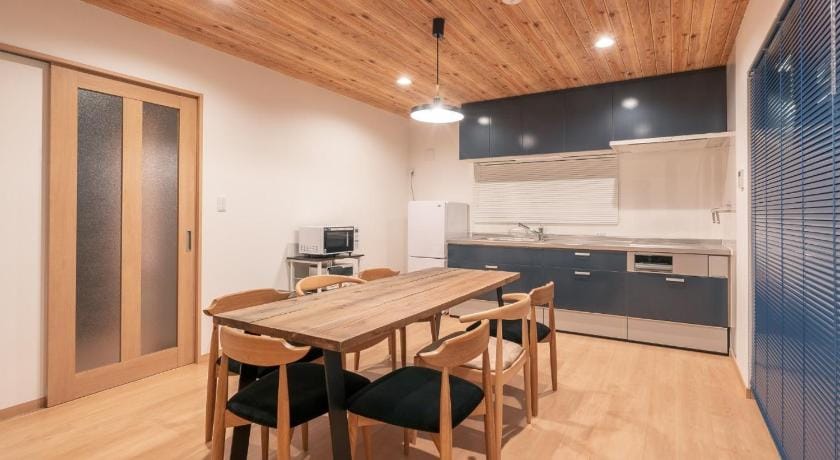 FUJIFABRIC STAY Hotel in Shizuoka Prefecture