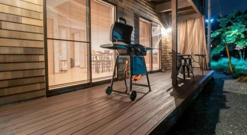 FUJIFABRIC STAY Hotel in Shizuoka Prefecture