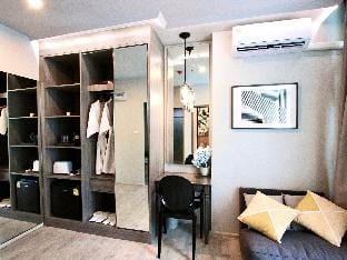Hybritel Deluxe Seaview Apartment in Pattaya City