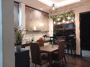 Oren Stayz ICE BSD Vacation rental in West Java