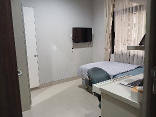 Oren Stayz ICE BSD Vacation rental in West Java