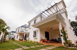 JAY GOA HOMESTAY (Villa 03) Villa in Goa, India