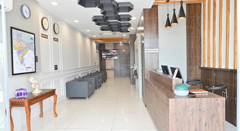 Hotel Devaan Hotel in Punjab, India