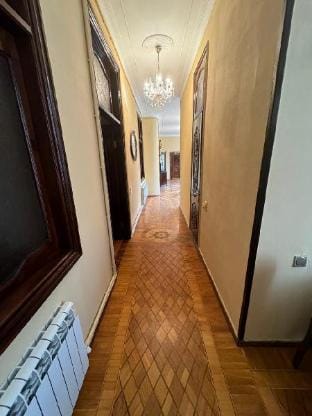 Baku Boulevard Bliss Apartment in Baku