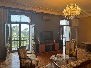 Baku Boulevard Bliss Apartment in Baku