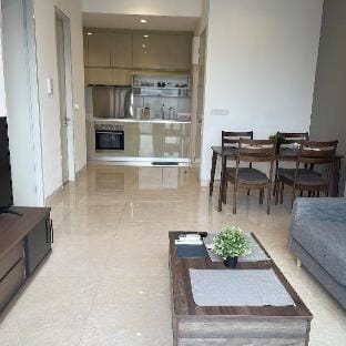 Bukit Bintang Apartments Apartment in Federal Territory of Kuala Lumpur