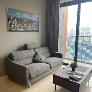 Bukit Bintang Apartments Apartment in Federal Territory of Kuala Lumpur