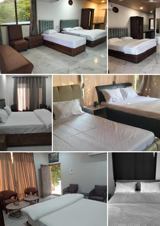 Preet Holiday Resort Hotel in Mumbai