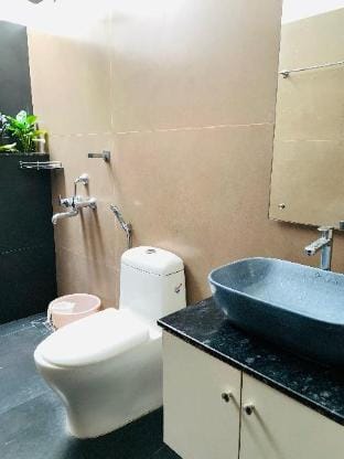 Deepa’s Homestay Apartment in Thiruvananthapuram