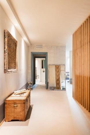 Asilo In Barolo - Il Giardino Apartment in Liguria