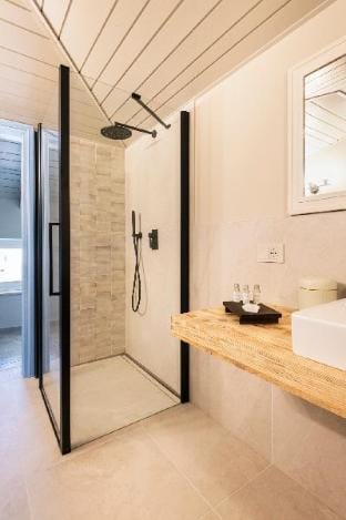 Asilo in Barolo - Attico Apartment in Liguria
