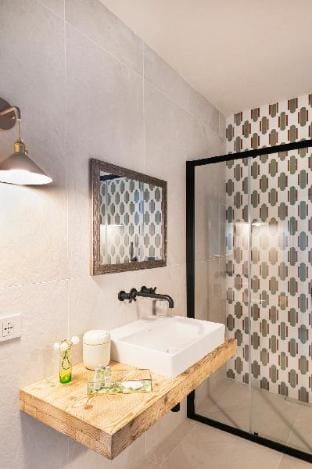 Asilo in Barolo - Attico Apartment in Liguria