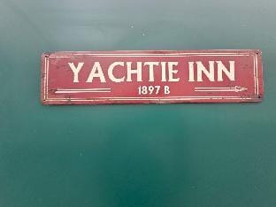 Yachtie Inn 1897 - 1st Floor House Vacation rental in South Korea