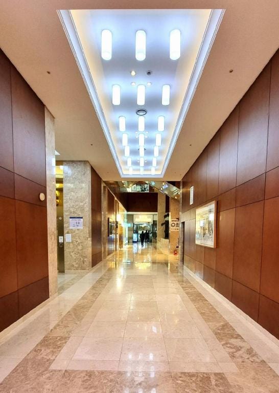HyoiStay the Centum Hotel in Busan