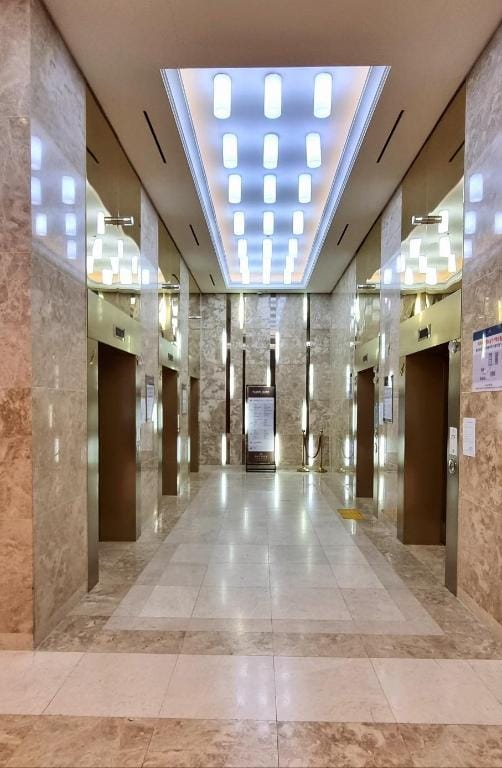 HyoiStay the Centum Hotel in Busan