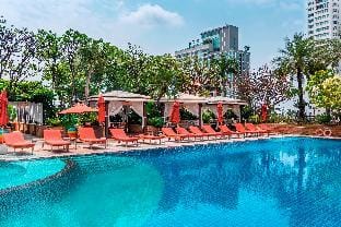 Silom Apartments Apartment in Bangkok