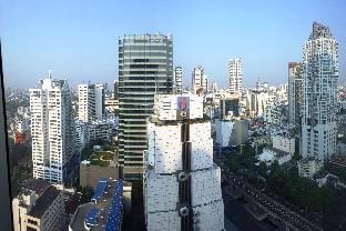 Silom Apartments Apartment in Bangkok