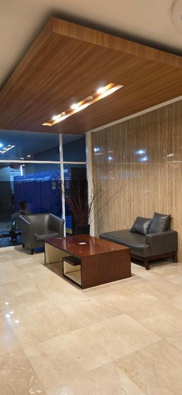 ANCOL 2BR Luxury Northland Resident SEA VIEW Apartment in Jakarta