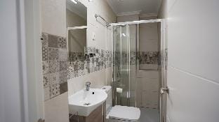 Stylish & Spacious Flat Near Beach&Historic Market Apartment in Alicante