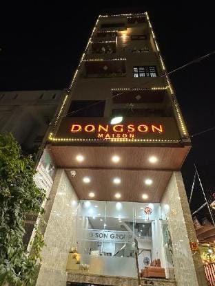 Căn hộ 101 - 36 m2 Apartment in Da Nang