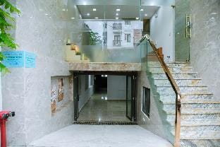 Căn hộ 101 - 36 m2 Apartment in Da Nang