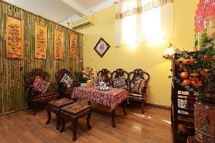 Sora Home Hà Nội* Classic*Light*Center Vacation rental in Hanoi
