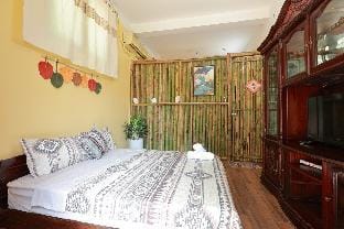Sora Home Hà Nội* Classic*Light*Center Vacation rental in Hanoi