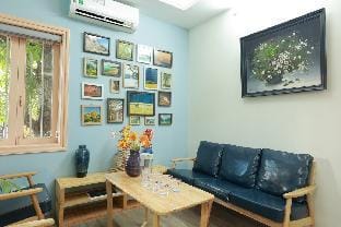 Sora Home Hồ Gươm*3 Bedrooms*Balcony* Light Vacation rental in Hanoi