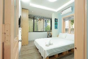 Sora Home Hồ Gươm*3 Bedrooms*Balcony* Light Vacation rental in Hanoi