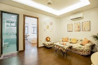 Hanoi Houses Vacation rental in Laos