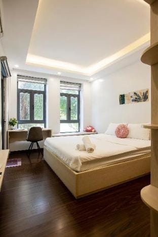 Hanoi Houses Vacation rental in Laos