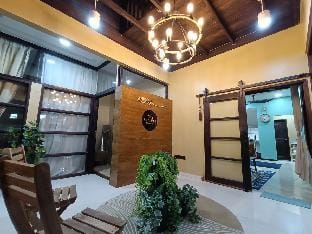 The Syawal ya Fattah, ya Razzaq Vacation rental in Johor Bahru