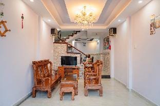 L'Home Villa in Dalat