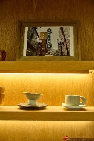 STAY Eunpyeong, Vintage Portland Private House Vacation rental in Seoul