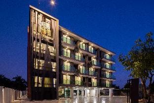 Parrish Serviced Apartment Apartment in Bangkok