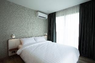 Parrish Serviced Apartment Apartment in Bangkok